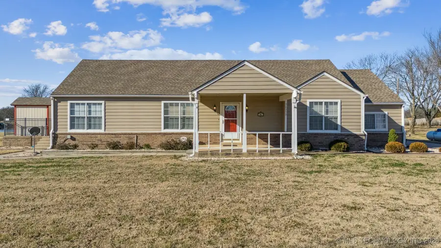 36252 S 4208 Road, Inola, OK 74036 - Image #2