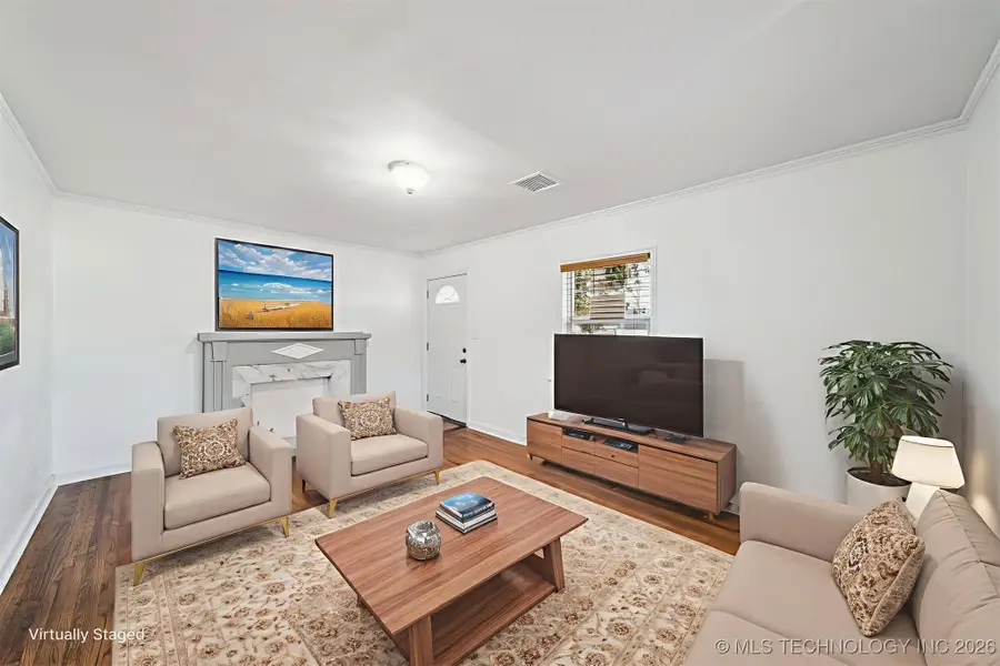 1043 N College Avenue, Tulsa, OK 74110 - Image #3