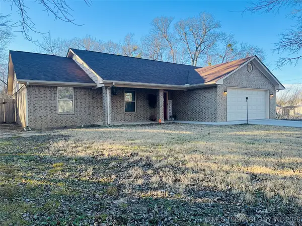 273 Main, Lone Grove, OK 73443