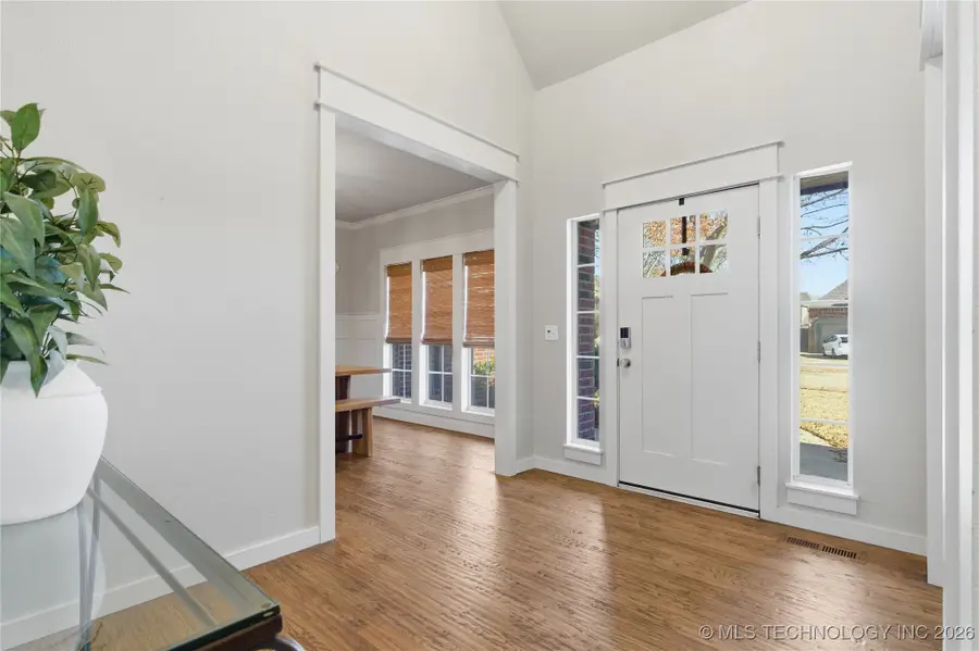 9208 N 103rd East Place, Owasso, OK 74055 - Image #3