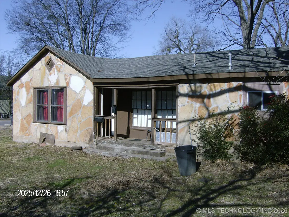 501 E Ward, Tahlequah, OK 74464 - Image #1
