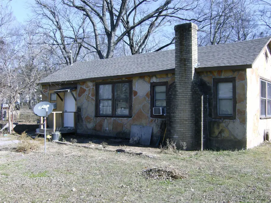501 E Ward, Tahlequah, OK 74464 - Image #2