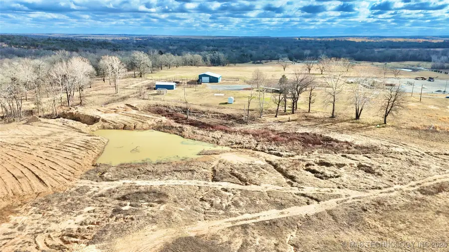 230 Wolfhunters Lane, McAlester, OK 74501 - Image #3