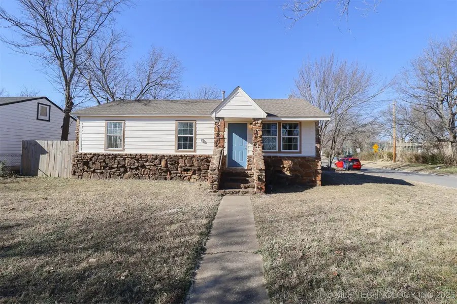 4252 N Hartford Avenue, Tulsa, OK 74106 - Image #2