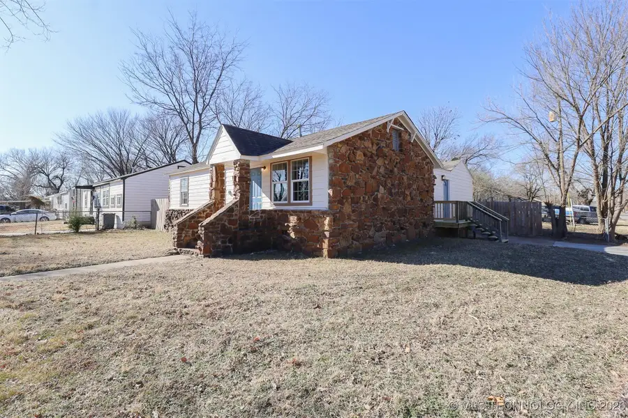 4252 N Hartford Avenue, Tulsa, OK 74106 - Image #3