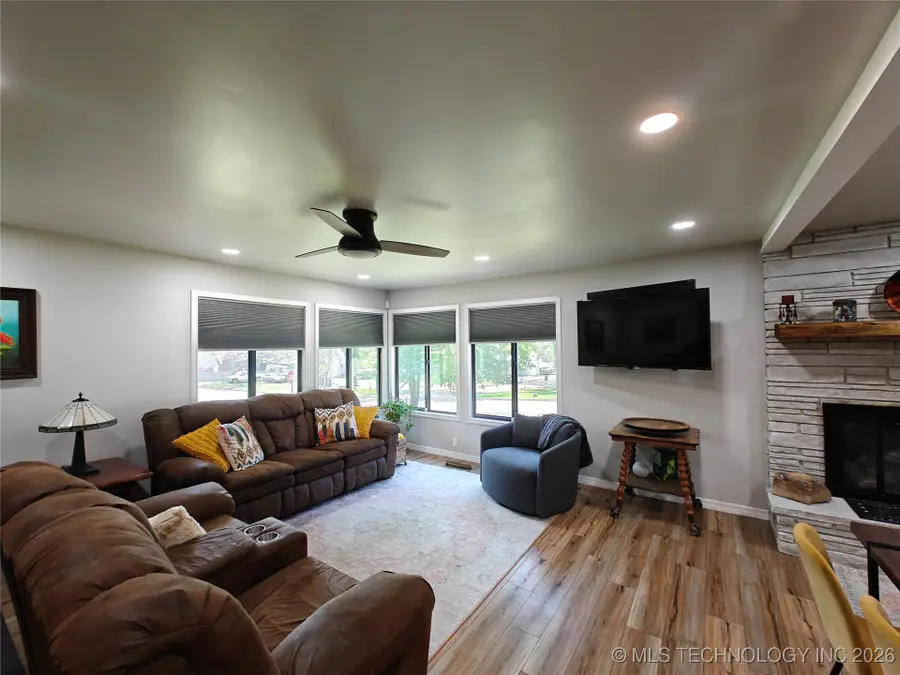 501 E Seneca Street, Tahlequah, OK 74464 - Image #2