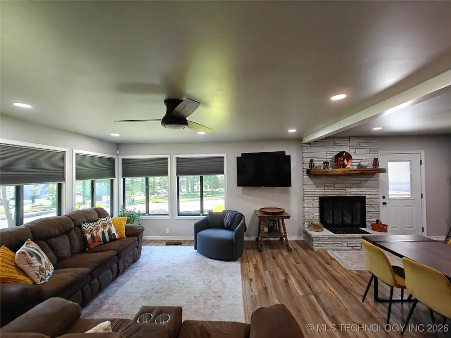 501 E Seneca Street, Tahlequah, OK 74464 - Image #3