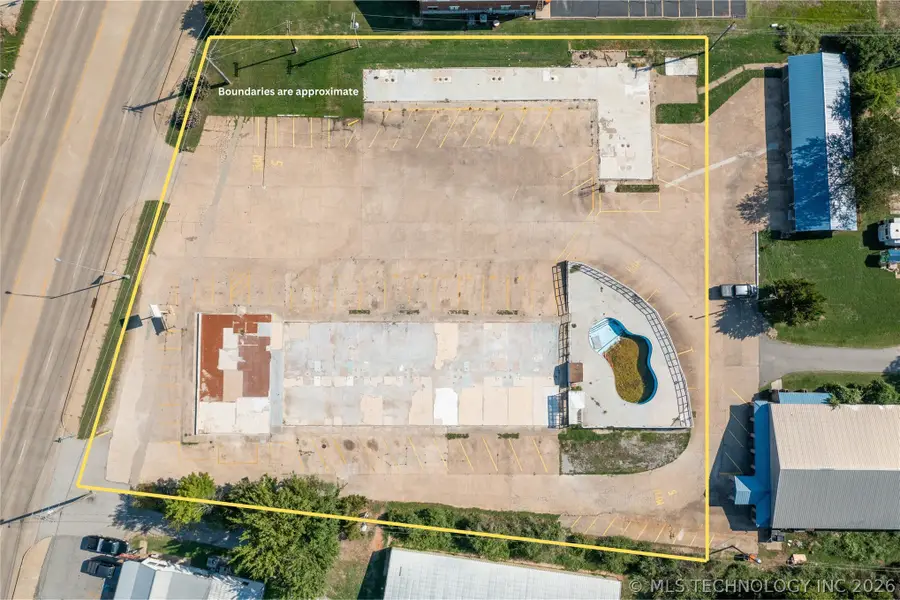 S Main Street, Grove, OK 74344 - #2