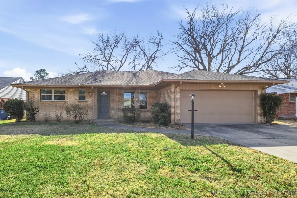 8122 E 31st Place S, Tulsa, OK 74145 - Image #1