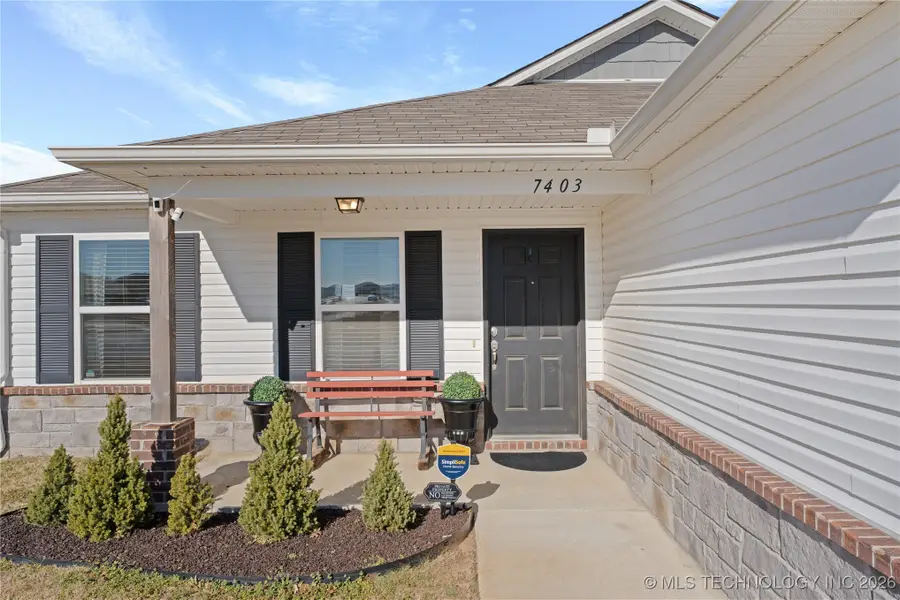 7403 E 145th Street, Collinsville, OK 74021 - Image #3