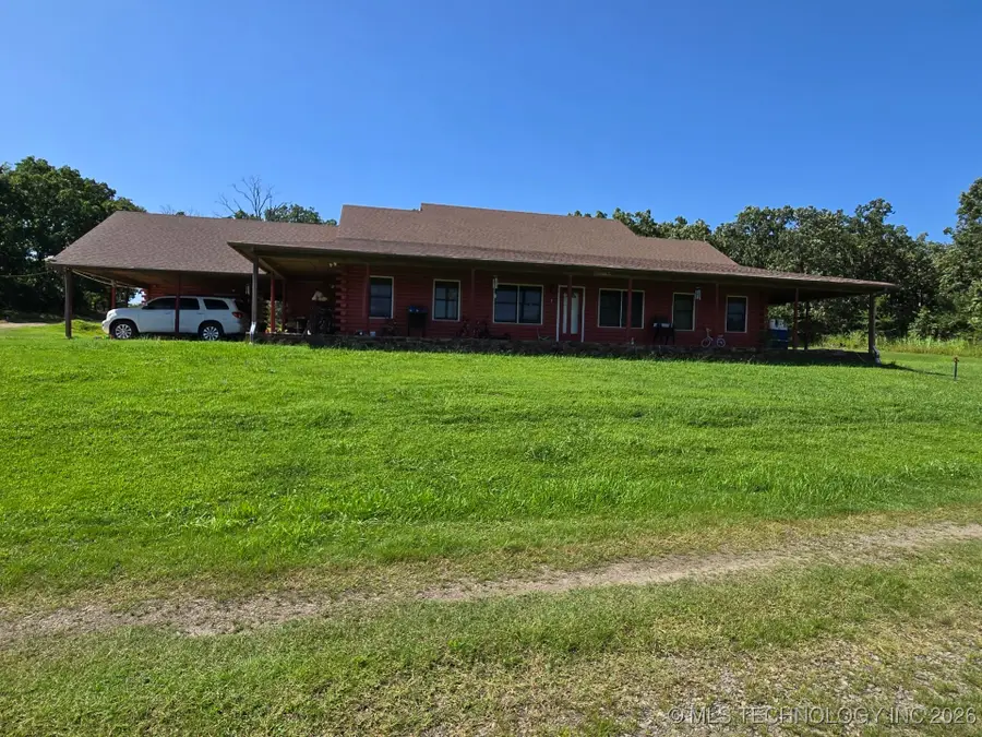 463388 E 1093 Road W, Sallisaw, OK 74955 - Image #2