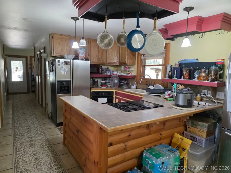 463388 E 1093 Road W, Sallisaw, OK 74955 - Image #3