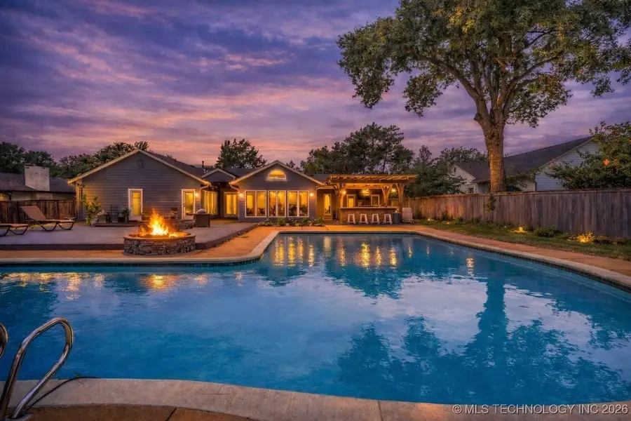 2871 S Gary Avenue, Tulsa, OK 74114 - Image #3