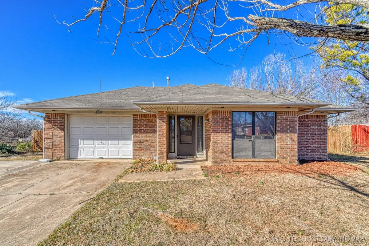 16057 County Road 3536, Ada, OK 74820 - Image #1