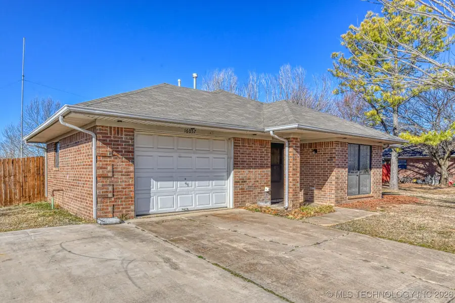 16057 County Road 3536, Ada, OK 74820 - Image #3