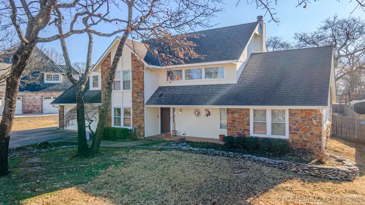 521 Pioneer Road, Sapulpa, OK 74066 - Image #1