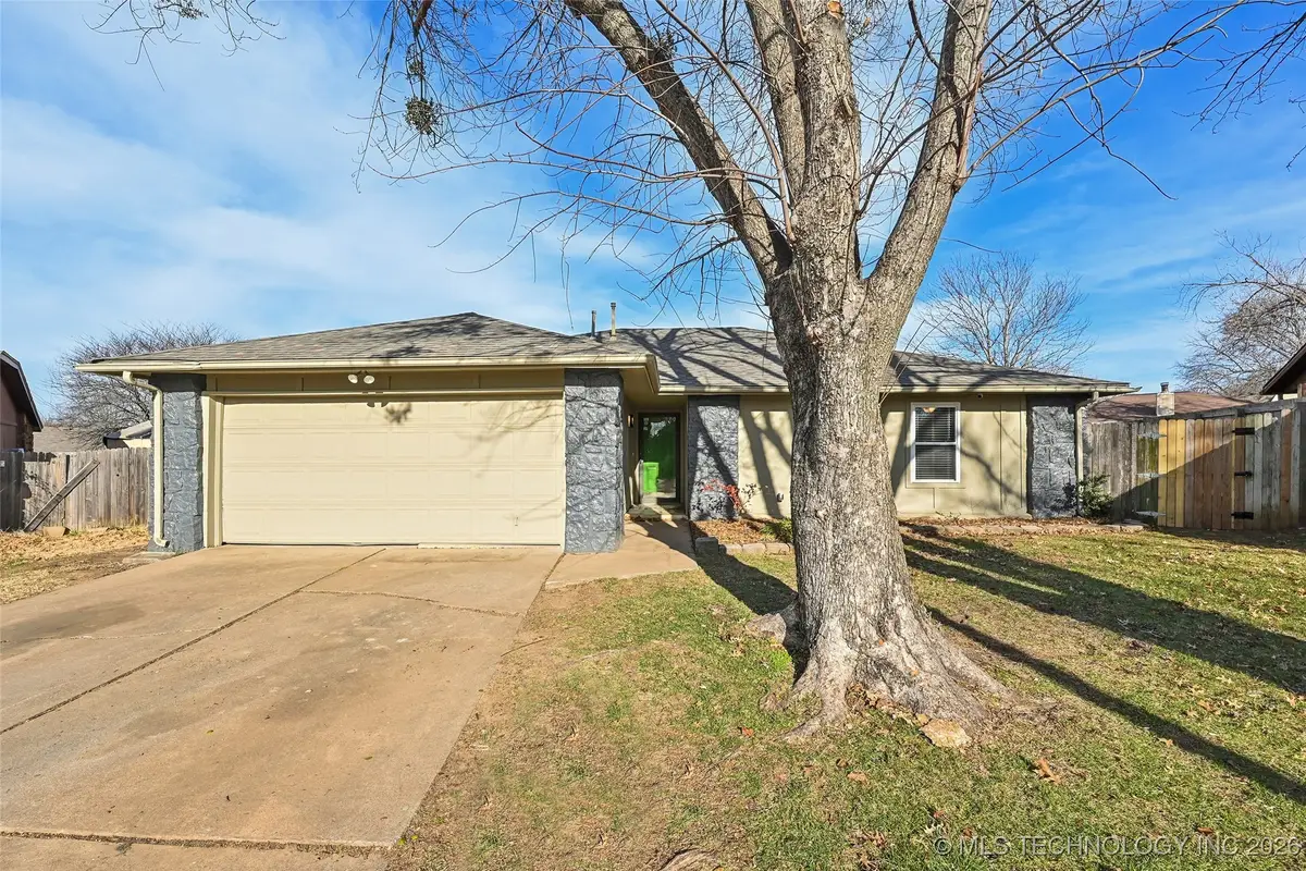 Address Withheld By Seller, Tulsa, OK 74134 - Image #1