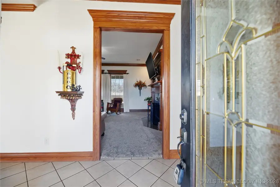 1515 Redwood Place, Tahlequah, OK 74464 - Image #2