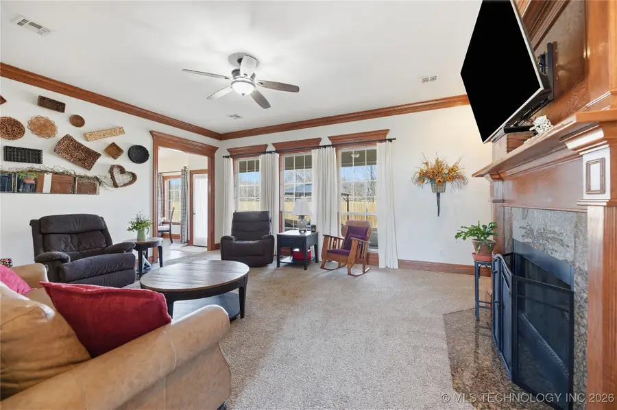 1515 Redwood Place, Tahlequah, OK 74464 - Image #3