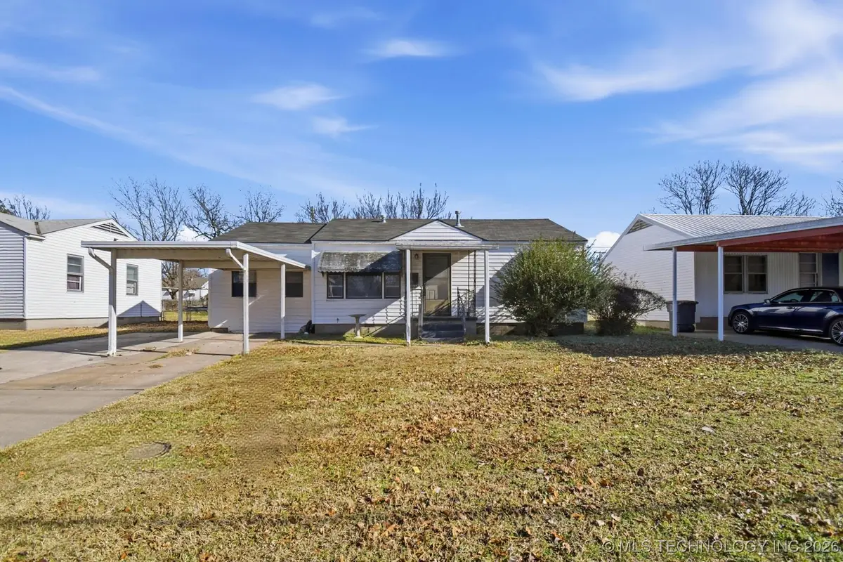 1215 N Yale Avenue, Tulsa, OK 74115 - Image #1