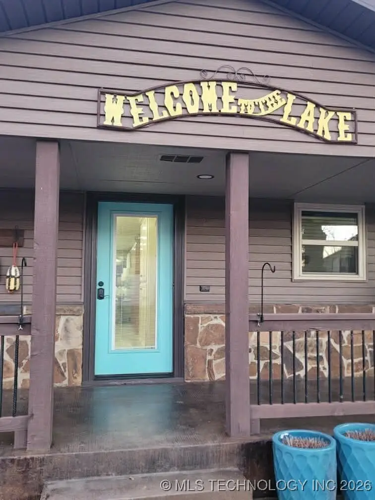 276 Williams Avenue, Eufaula, OK 74432 - Image #3