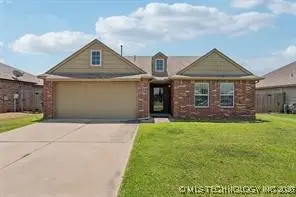 18328 E 42nd Street, Tulsa, OK 74134