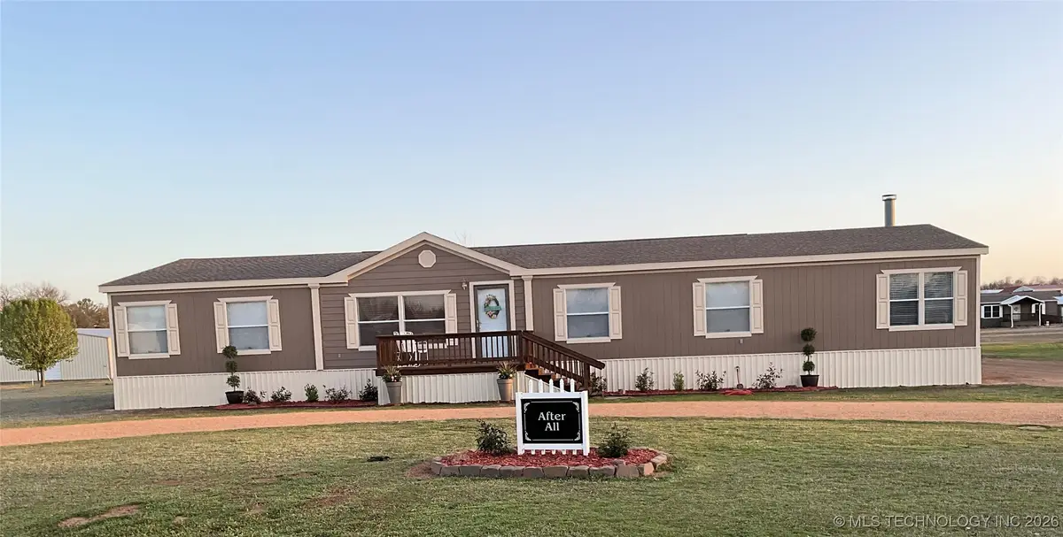 14115 Whispering Meadows, Kingston, OK 73439 - Image #1