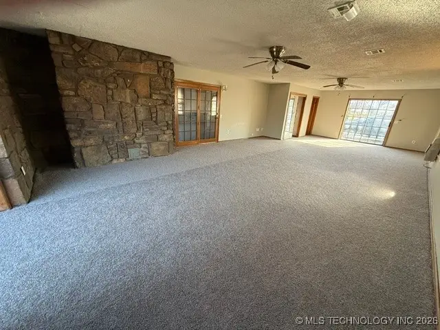 17079 S 125th Street, Webbers Falls, OK 74470 - #2