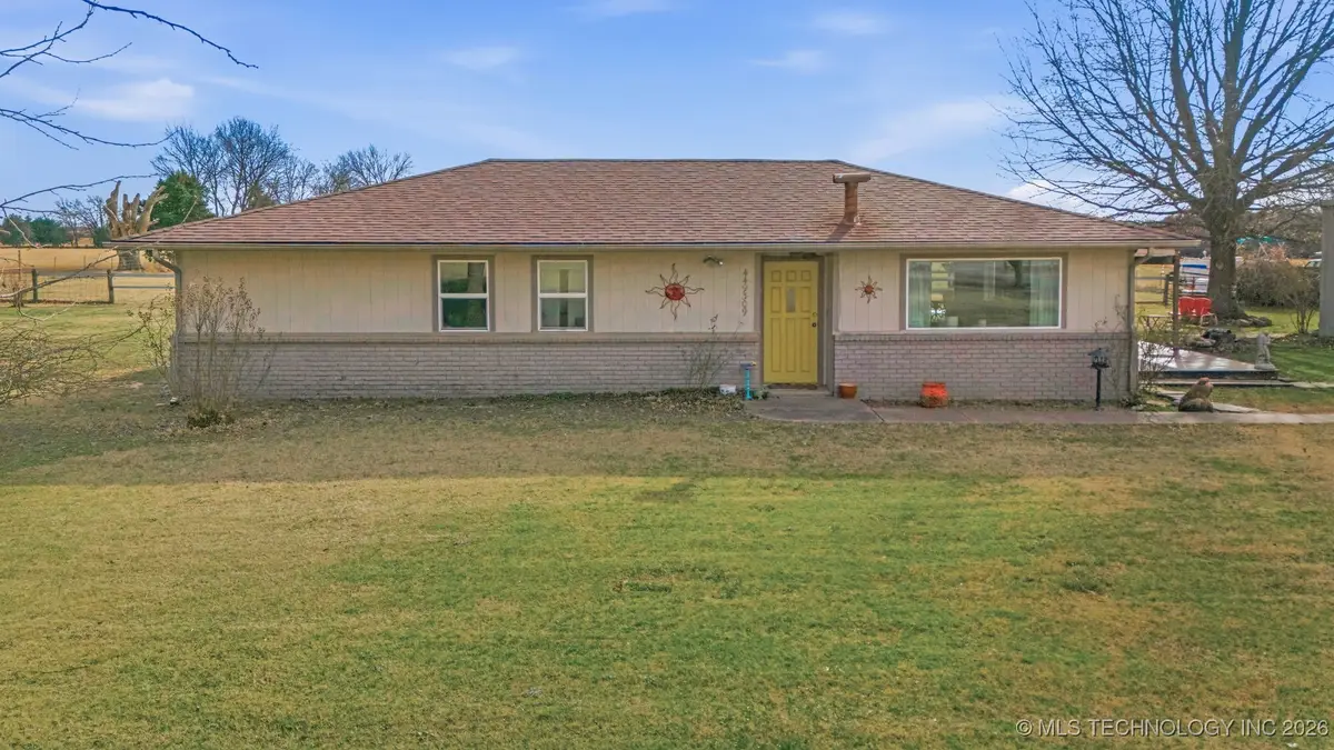 449309 Hwy 60, Afton, OK 74331 - Image #1