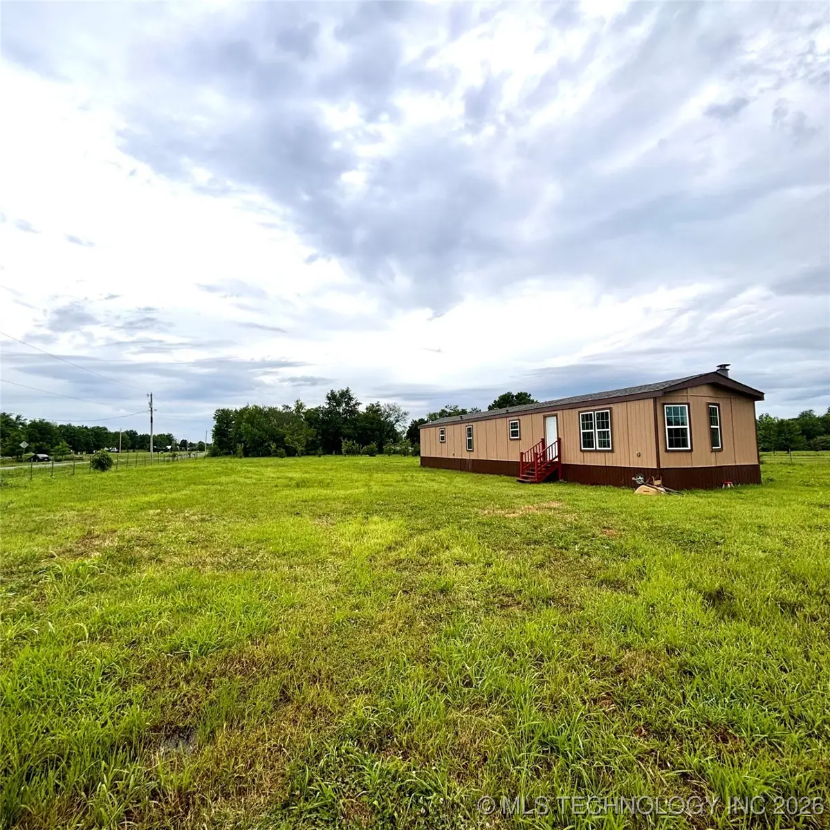 18350 E 615 Road, Inola, OK 74036 - Image #1