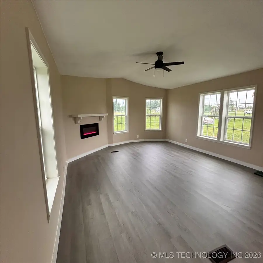 18350 E 615 Road, Inola, OK 74036 - Image #3