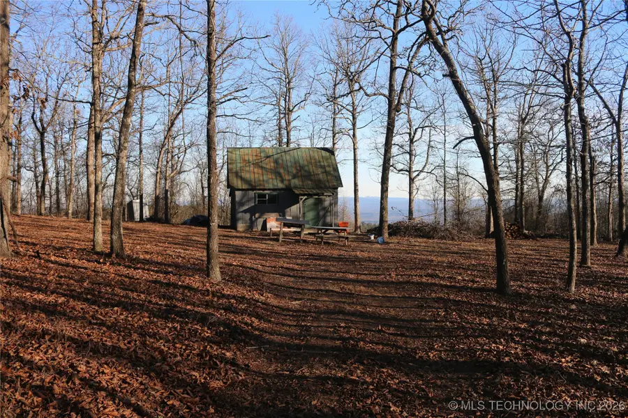 Fr 6025, South Le Flore, OK 74939 - Image #2