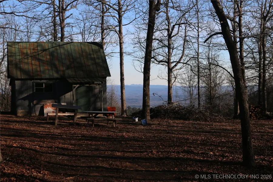 Fr 6025, South Le Flore, OK 74939 - Image #3