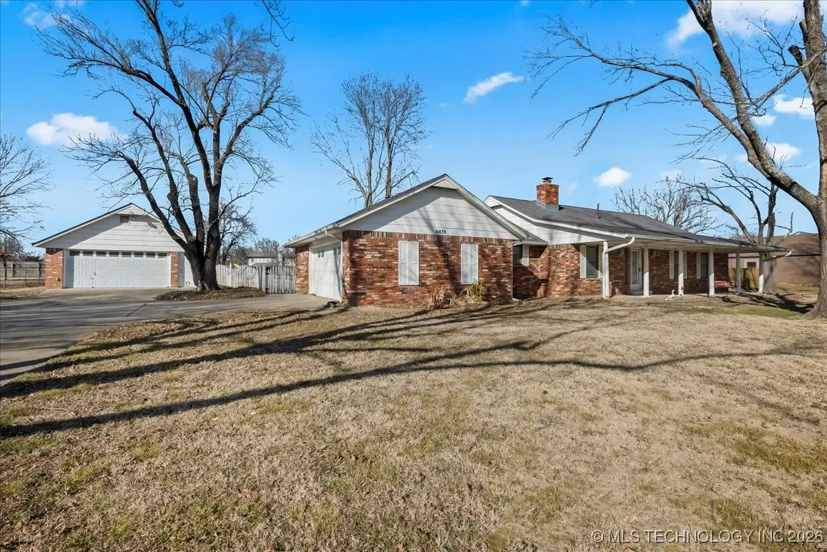 10839 E 109th Place N, Owasso, OK 74055 - Image #1