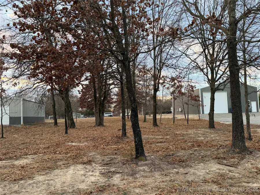 Fowler Road, Eufaula, OK 74432 - Image #2