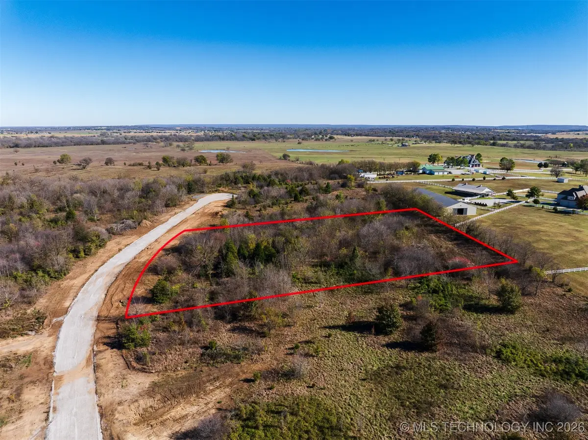 014 W 195th Street S, Mounds, OK 74047 - Image #1