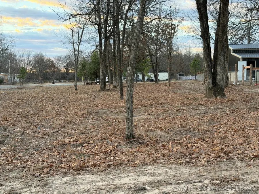 Siers Road, Eufaula, OK 74432 - Image #3