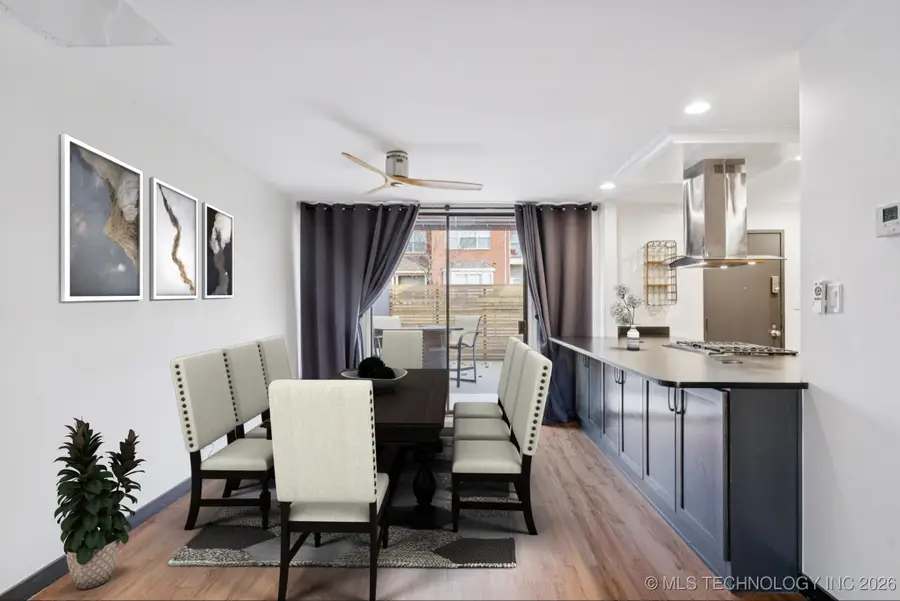 410 W 7th Street #244, Tulsa, OK 74119 - Image #3