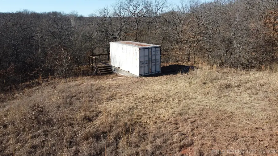 E 1020 Road, Paden, OK 74860 - Image #3