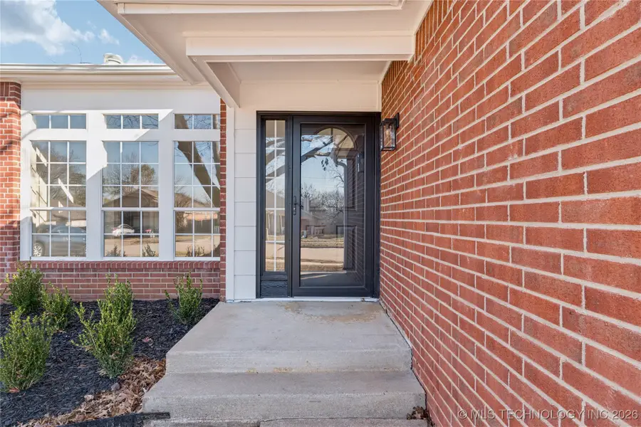 11229 S Nandina Avenue, Jenks, OK 74037 - Image #3