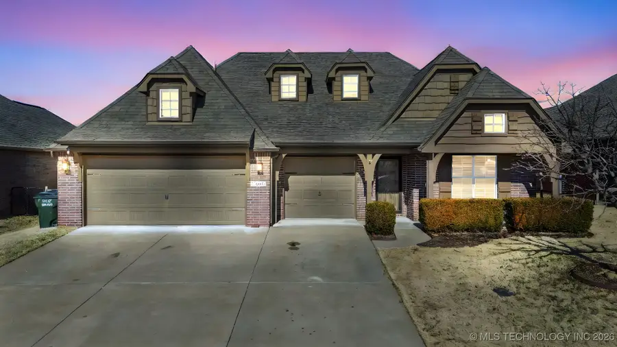 11801 E 105th Place N, Owasso, OK 74055 - Image #2