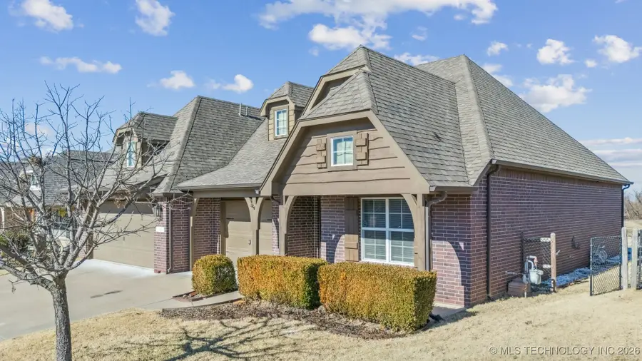 11801 E 105th Place N, Owasso, OK 74055 - Image #3