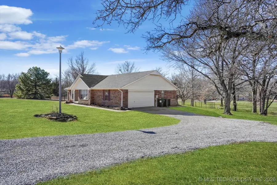 8755 Sunset Drive, Sapulpa, OK 74066 - #3