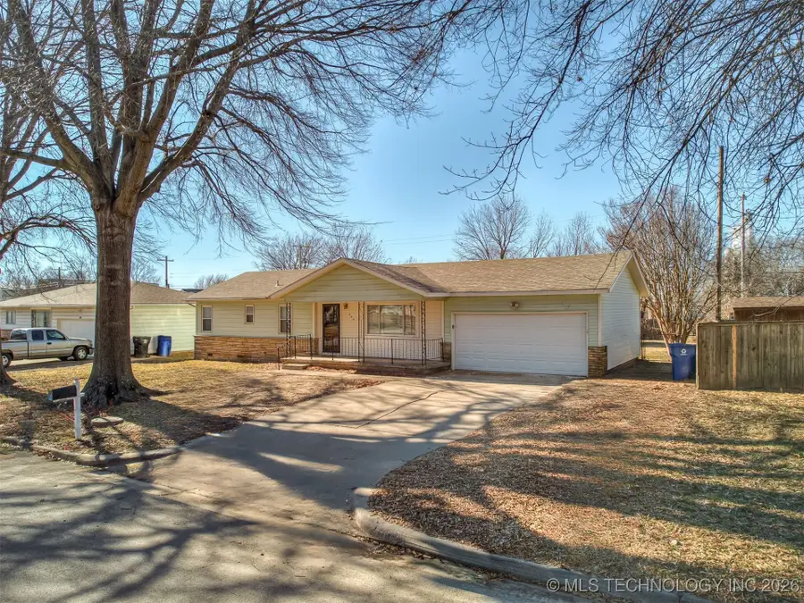 406 S 1st Place, Broken Arrow, OK 74012 - Image #2