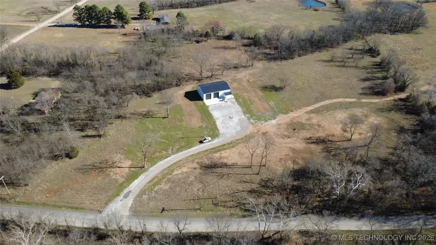 24070 S Manard Road, Fort Gibson, OK 74434 - Image #3