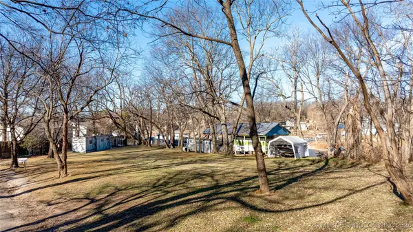 56569 E 306 Road, Afton, OK 74331