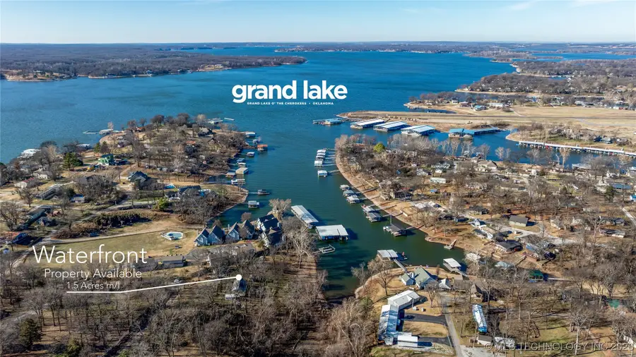 56569 E 306 Road, Afton, OK 74331 - Image #2