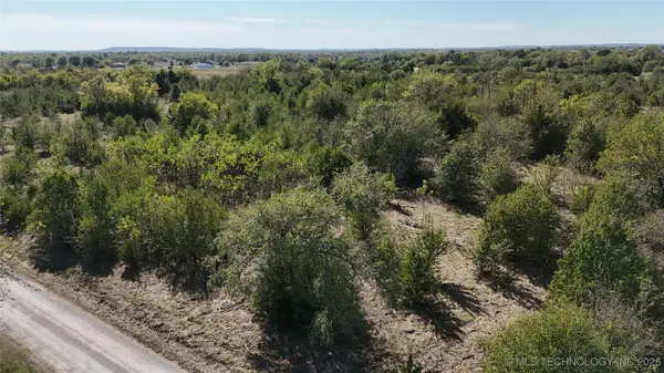 N New Haven Avenue, Sperry, OK 74073