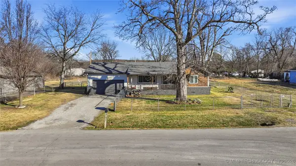 3123 S 63rd West Avenue, Tulsa, OK 74107