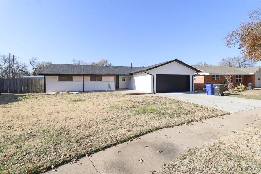 1716 S 1st Street, Broken Arrow, OK 74012 - Image #2